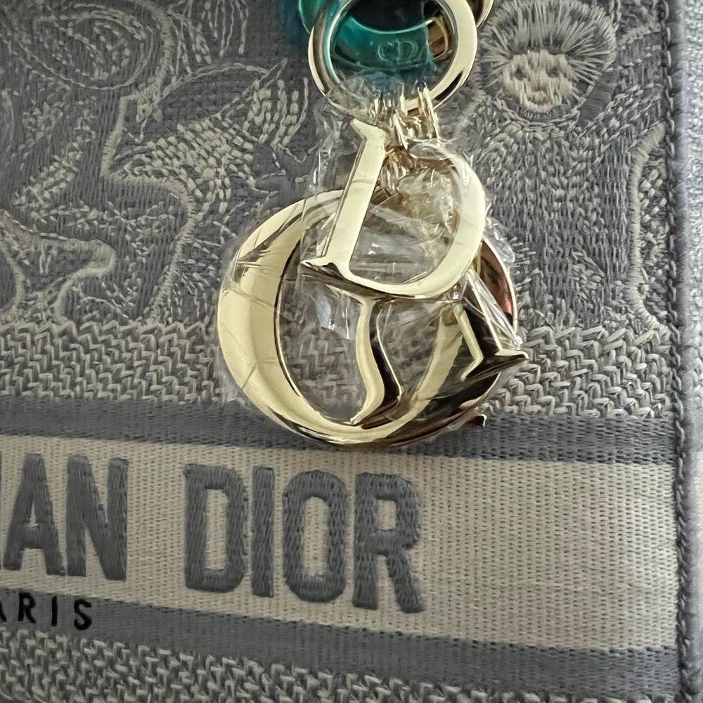 Dior bag
